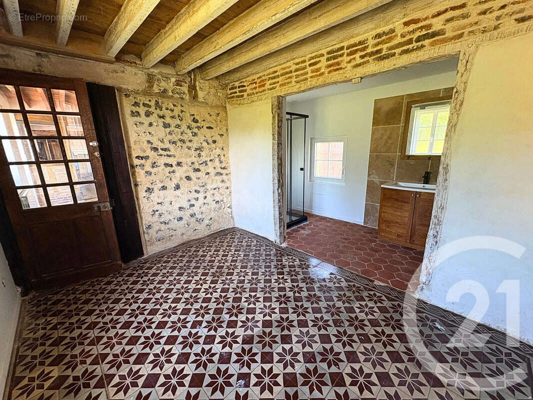 Maison à BERNAY