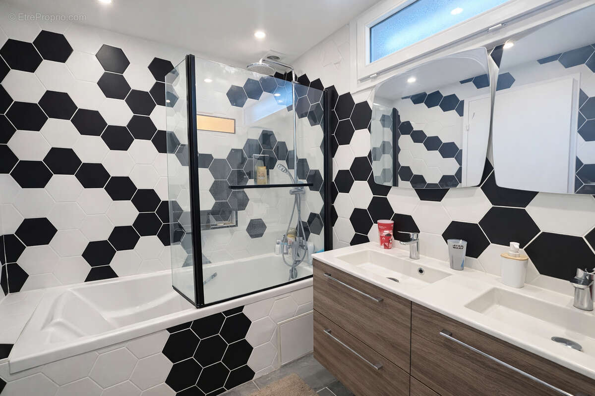 Maison à SOISY-SOUS-MONTMORENCY