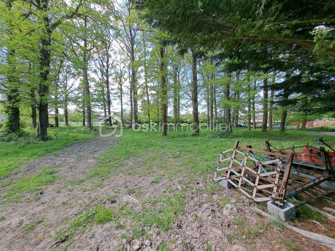 Maison à SOLIGNY-LA-TRAPPE