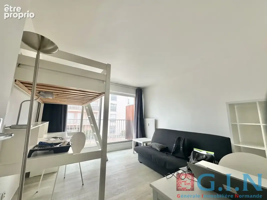 Appartement à ROUEN