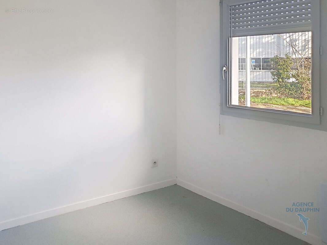 Appartement à SAINT-NAZAIRE