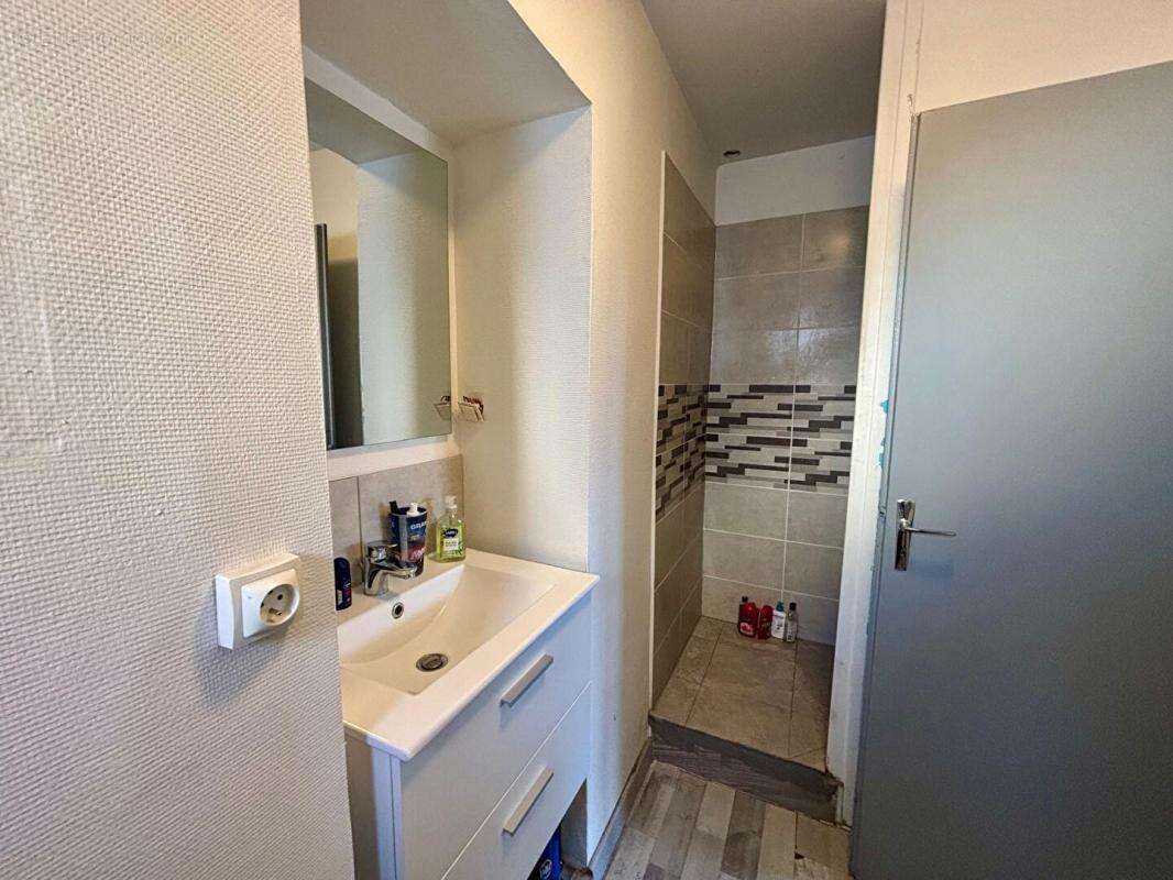 Appartement à SERMOISE-SUR-LOIRE