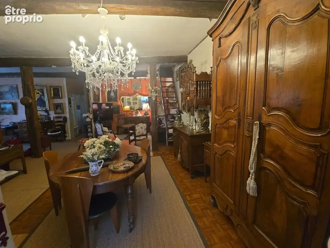 Lezignan , maison de ville plus 3 locaux loues - photo 6
