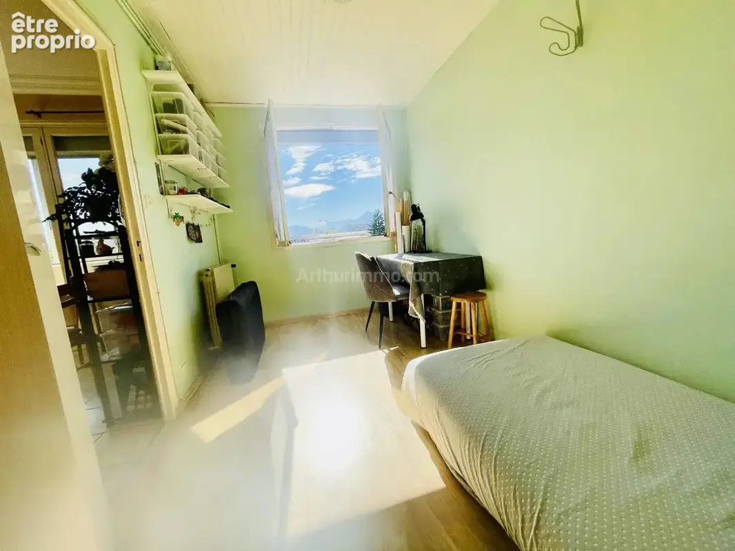 Vente Appartement Grenoble(38100) 88 000ï¿œ - photo 6