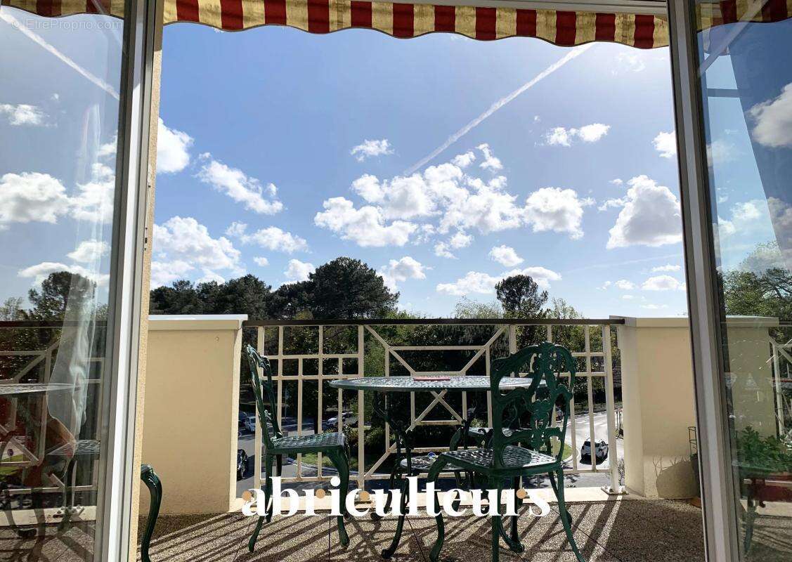 Appartement à GUJAN-MESTRAS