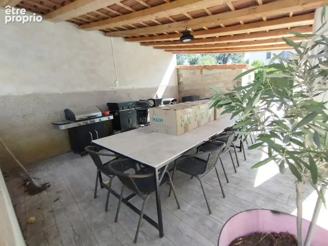 Maison 5 pièces 123 m² à vendre à Serignan-Du-Comtat (84830) - photo 7