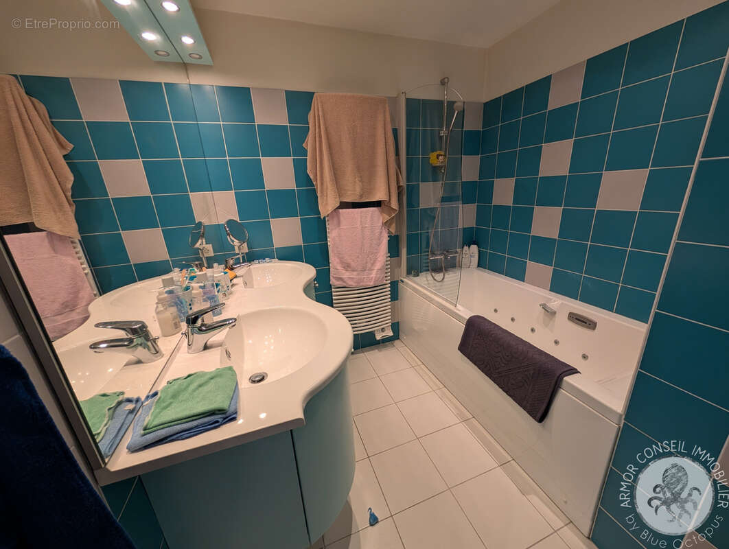 Appartement à SAINT-CAST-LE-GUILDO