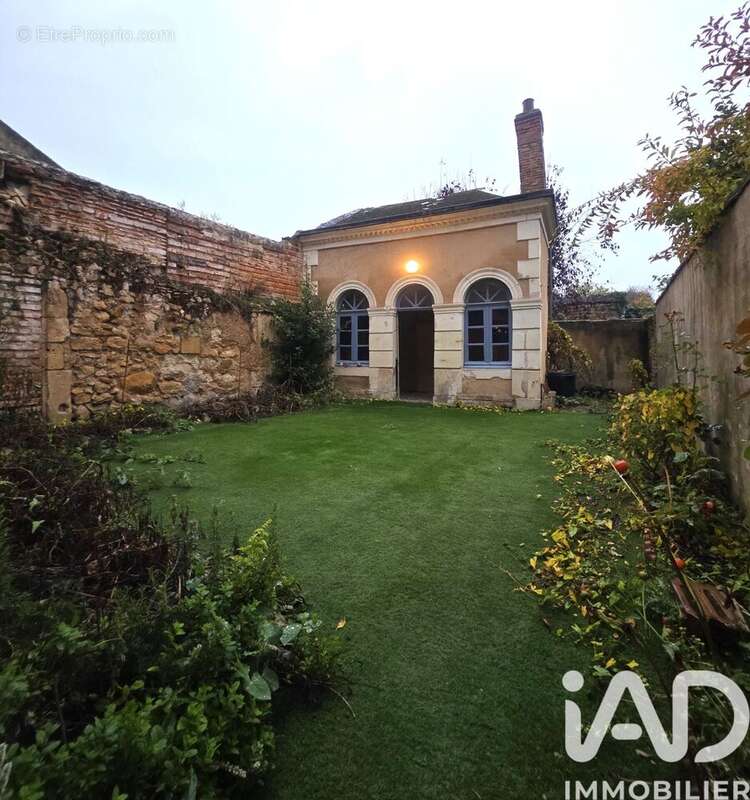 Photo 3 - Maison à LA FLECHE