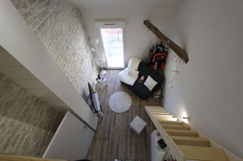 Maison à GISSEY-SUR-OUCHE