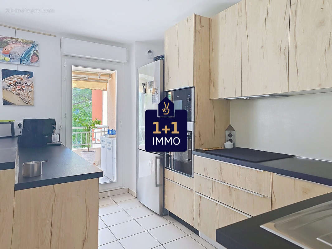 Appartement 94 m² à Saint-Raphael  - photo 5