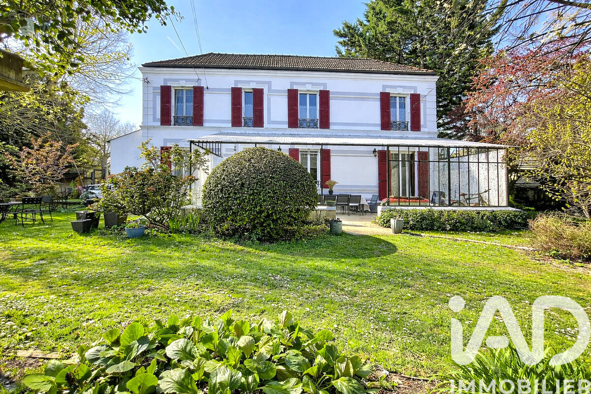 Photo 1 - Maison à SEVRAN