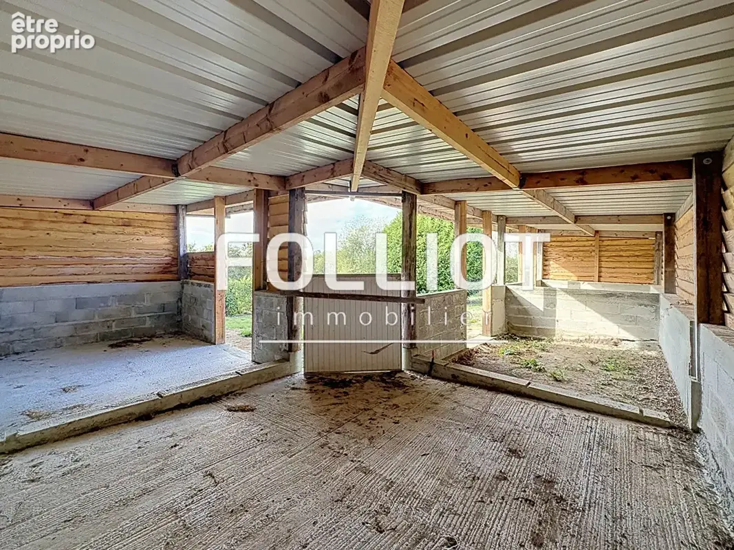 A VENDRE Maison rénovée à Torigny-les-Villes - 50160 - photo 16