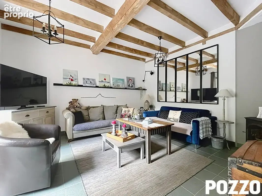 Maison Courtils 4 pièce(s) 84 m2 - photo 3