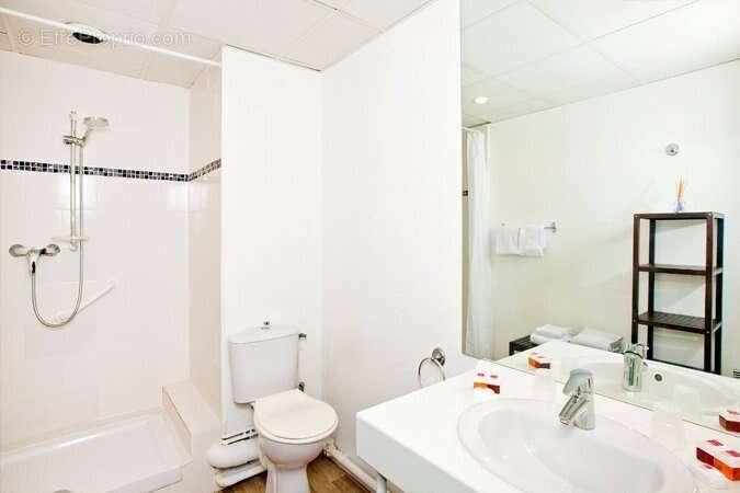 Appartement à TOURS