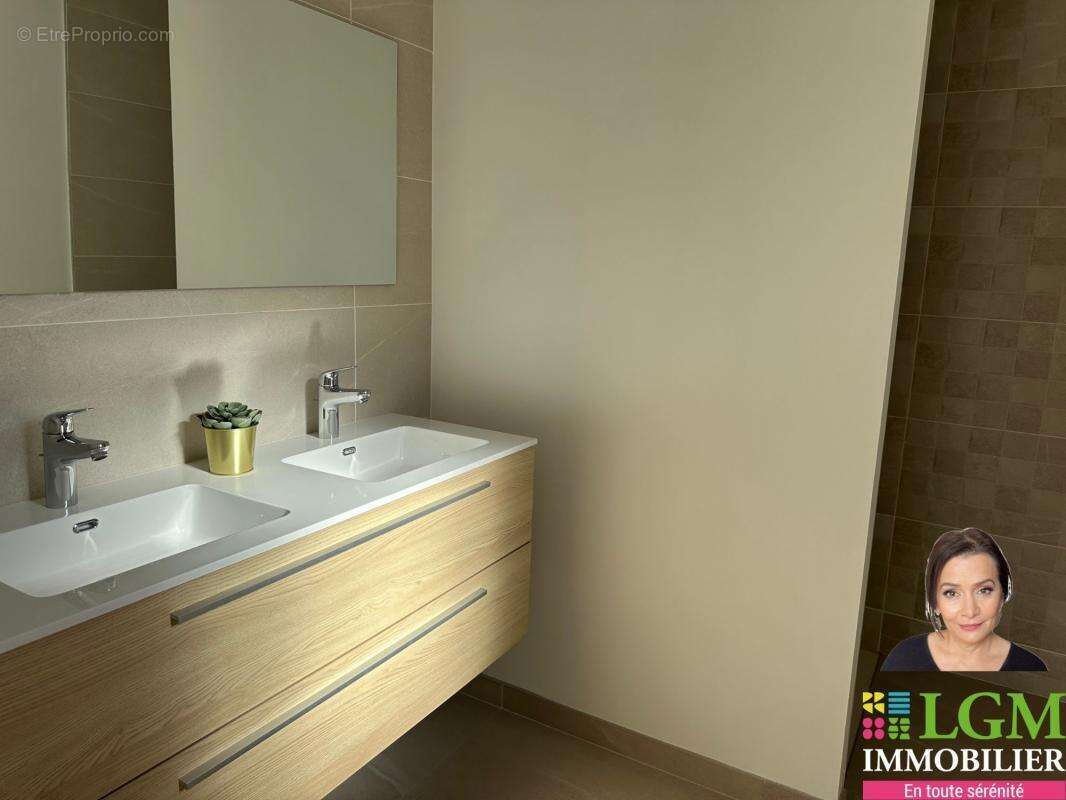 Maison à MONTARNAUD