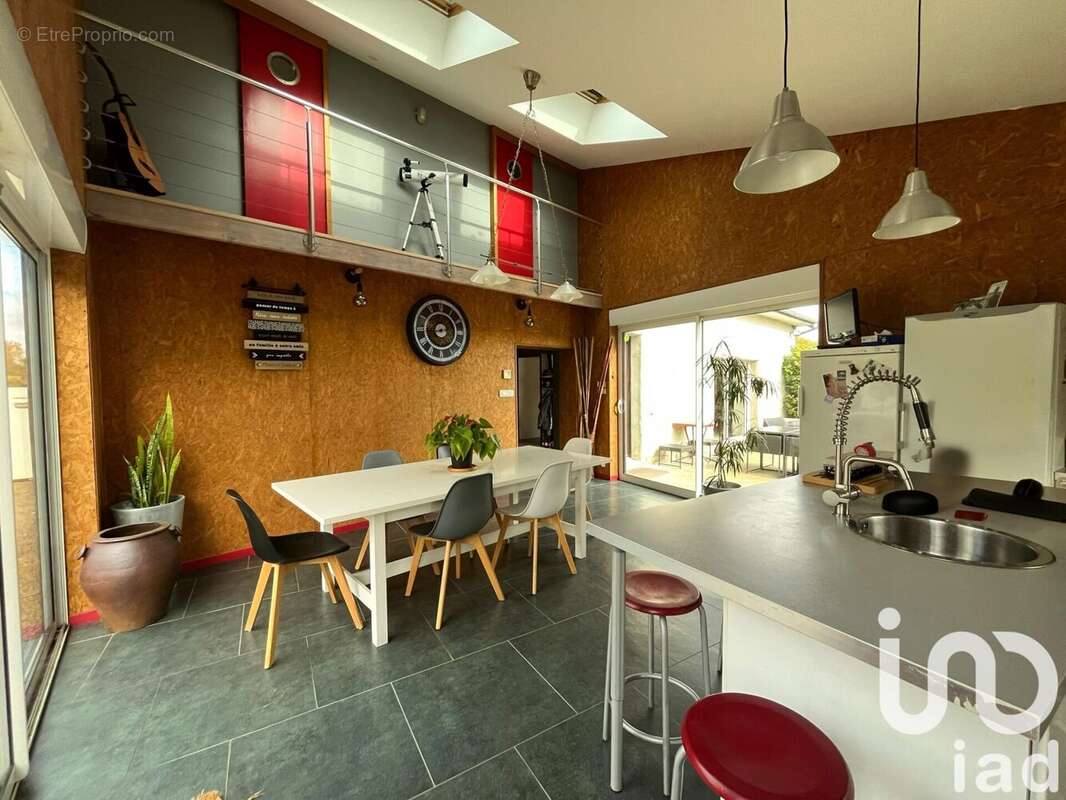 Photo 7 - Maison à GAHARD