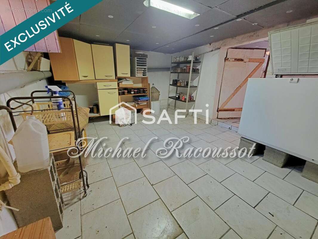 Photo 9 - Maison à MONTCHANIN