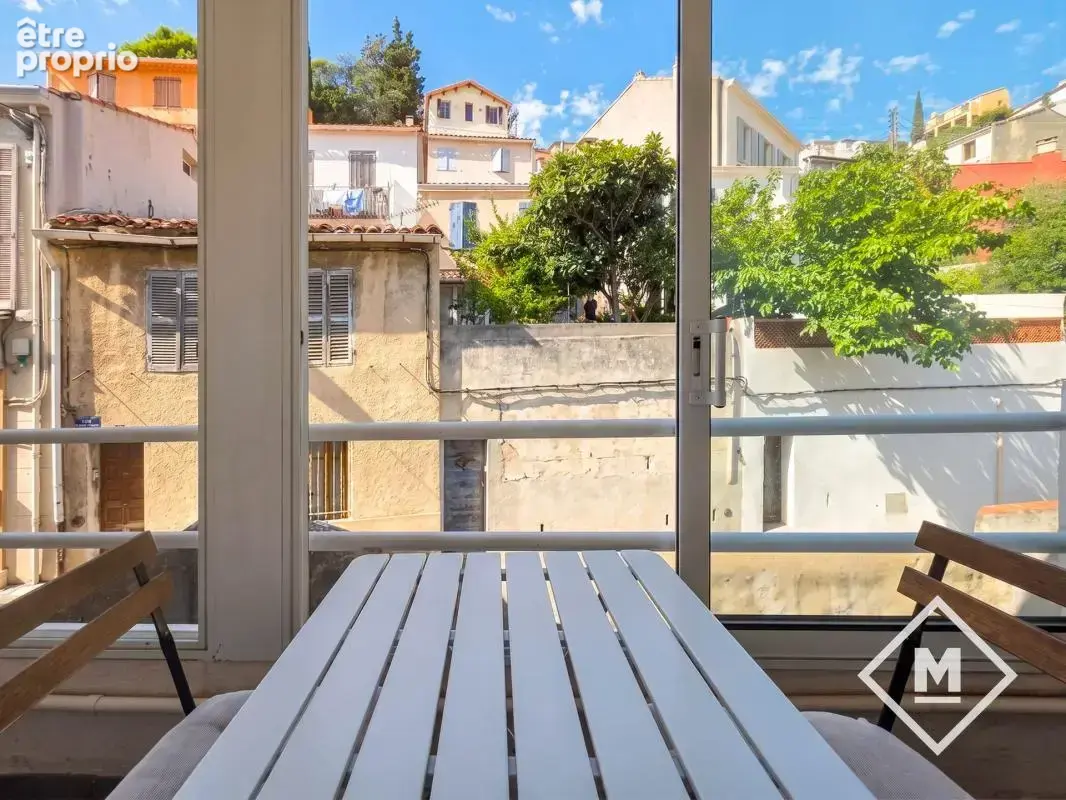 Vauban  t2 de charme avec balcon  adresse rare - photo 4