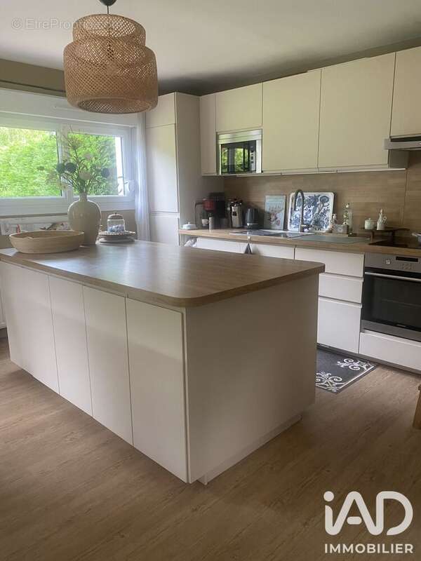 Photo 3 - Maison à LE TOUQUET-PARIS-PLAGE