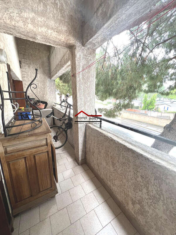 Appartement à VALRAS-PLAGE