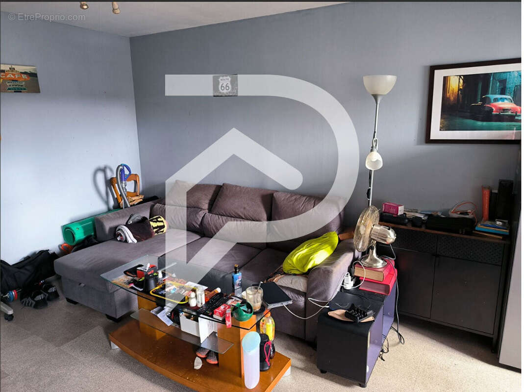 Appartement à CAMBRAI