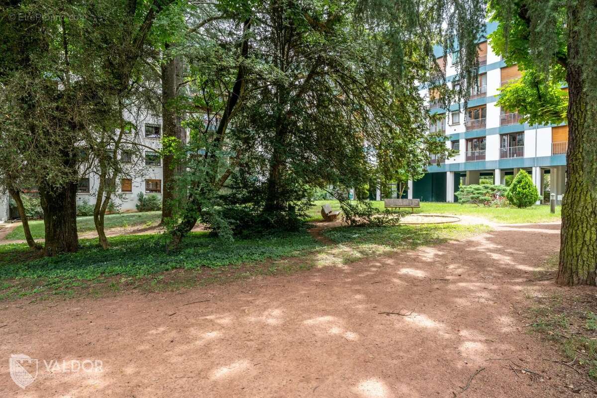 Appartement à LYON-5E