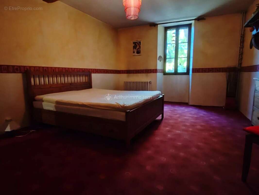 Maison à CASTELNAU-DE-MONTMIRAL