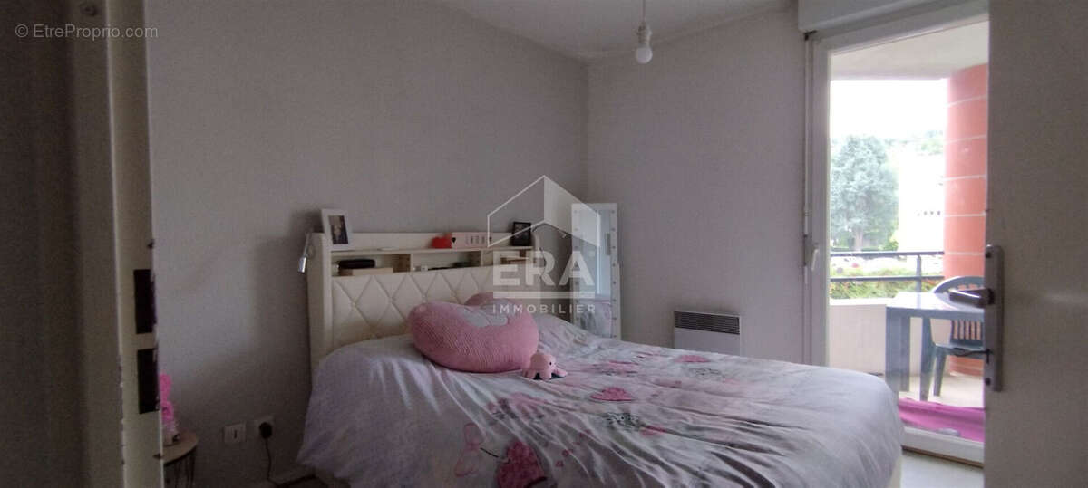 Appartement 56m² à agen - photo 4