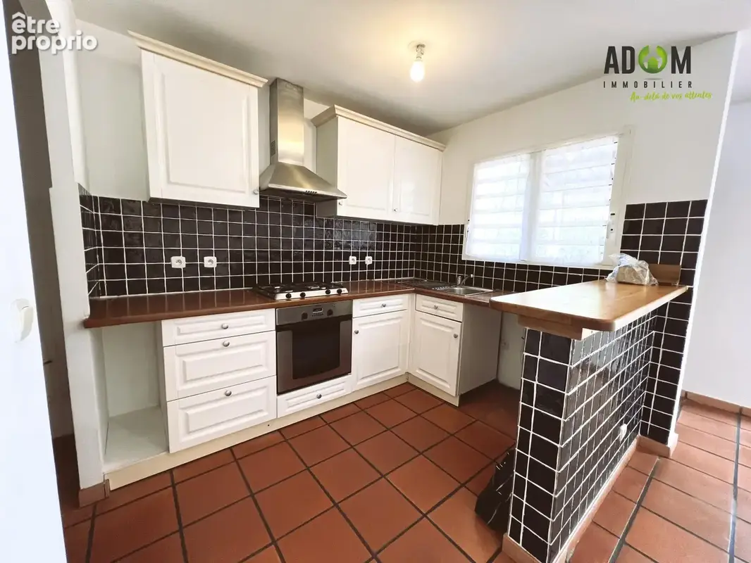 Maison 4 pièces 80 m² à vendre à La Possession (97419) - photo 7