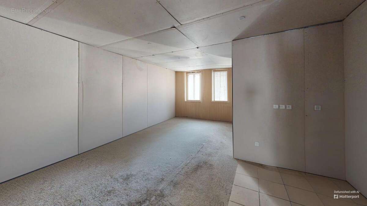 Appartement à SAINT-AMBROIX