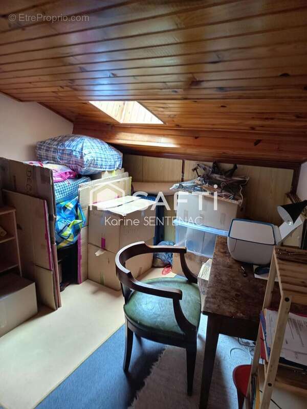 Photo 8 - Maison à LOUDUN