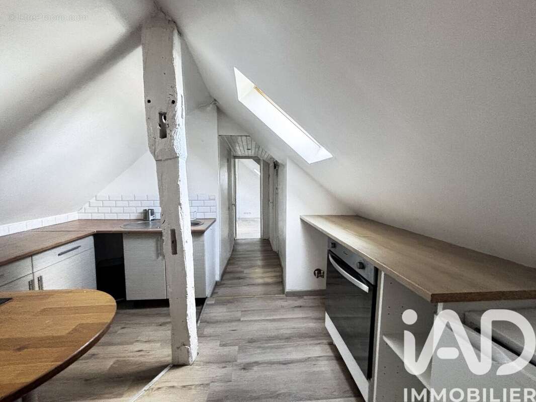 Photo 8 - Appartement à LE MANS