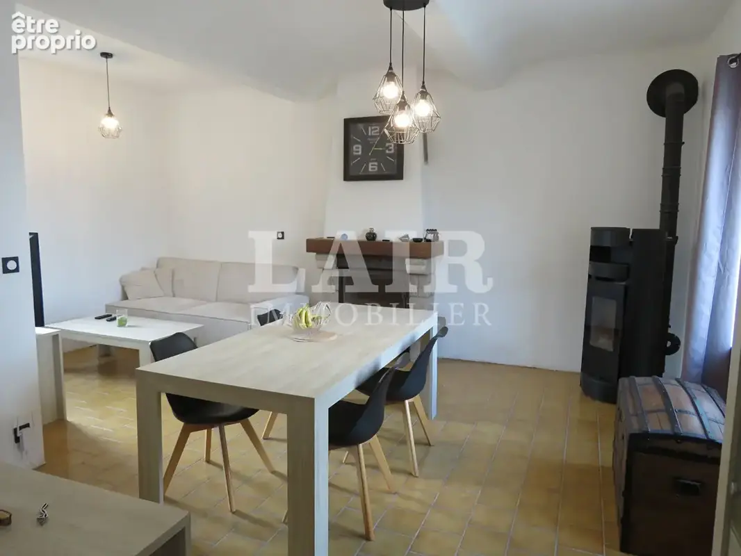 Maison à vendre à 5 minutes de Pré en pail  - Réf: A15764 - photo 4