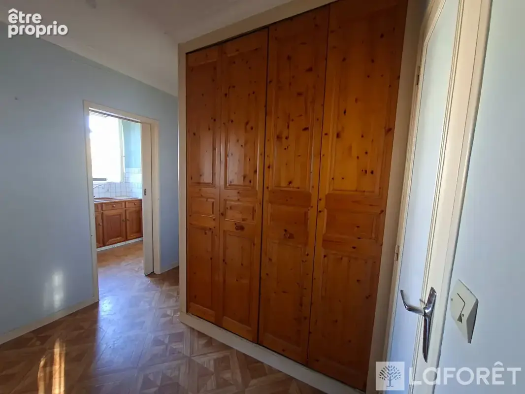 Appartement Avon 4 pièces 63 m2 - photo 9