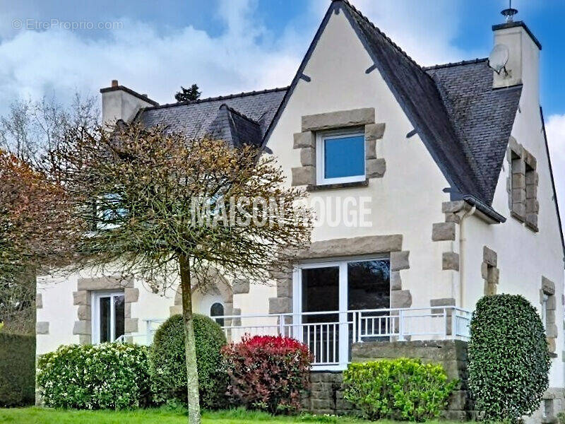Maison à DINAN