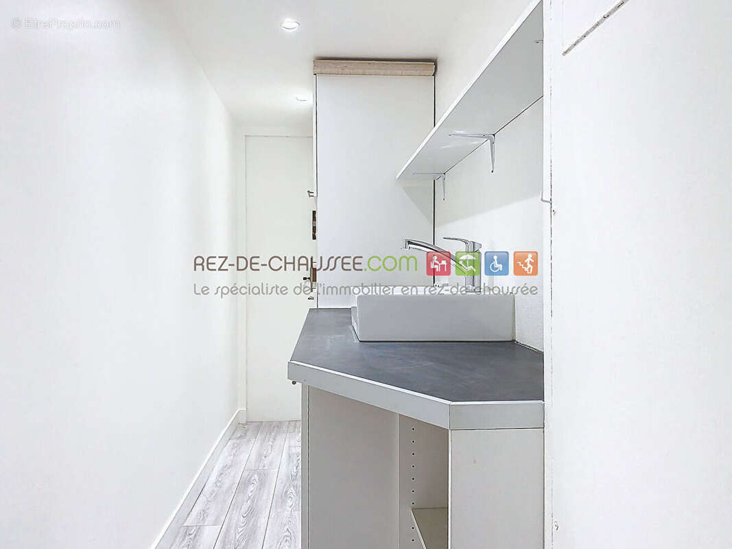 Appartement souplex place victor hugo - photo 6