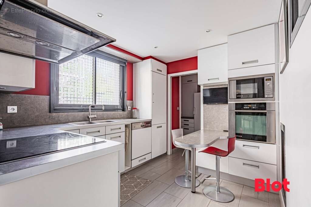 Maison à NANTES