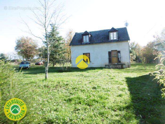 Maison à MERIGNY