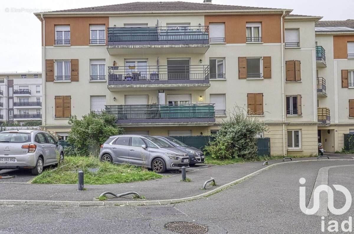 Photo 7 - Appartement à MONTMAGNY