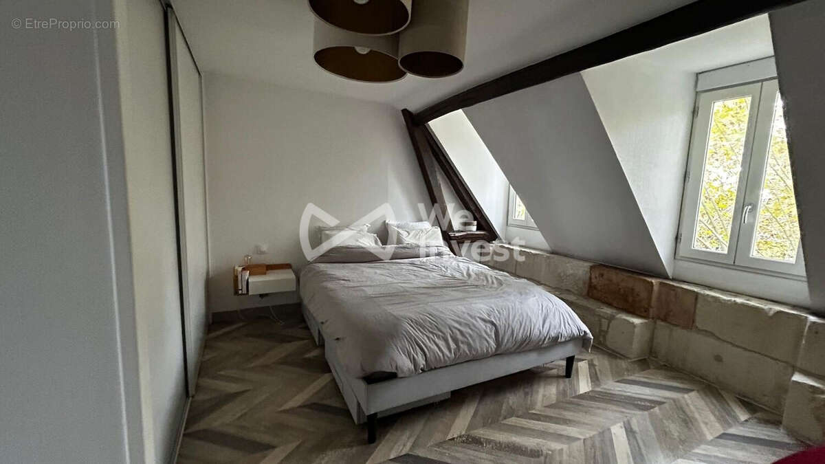 Appartement à SAINTES