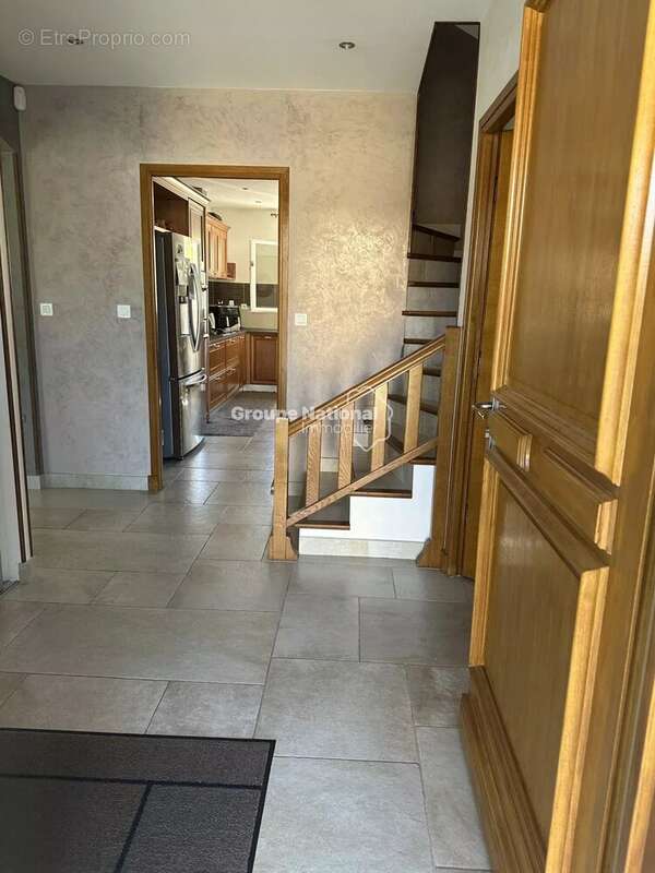 Maison à SALON-DE-PROVENCE