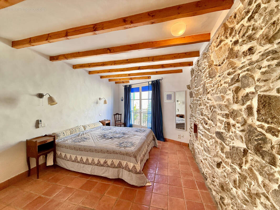 Maison à BANYULS-SUR-MER