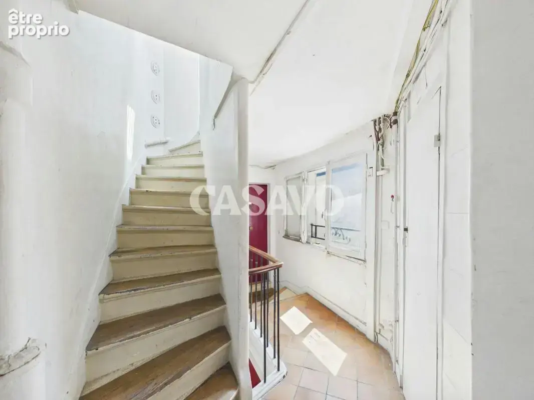 Vente Appartement 1 pièce de 14m² - 75003 Paris - photo 9