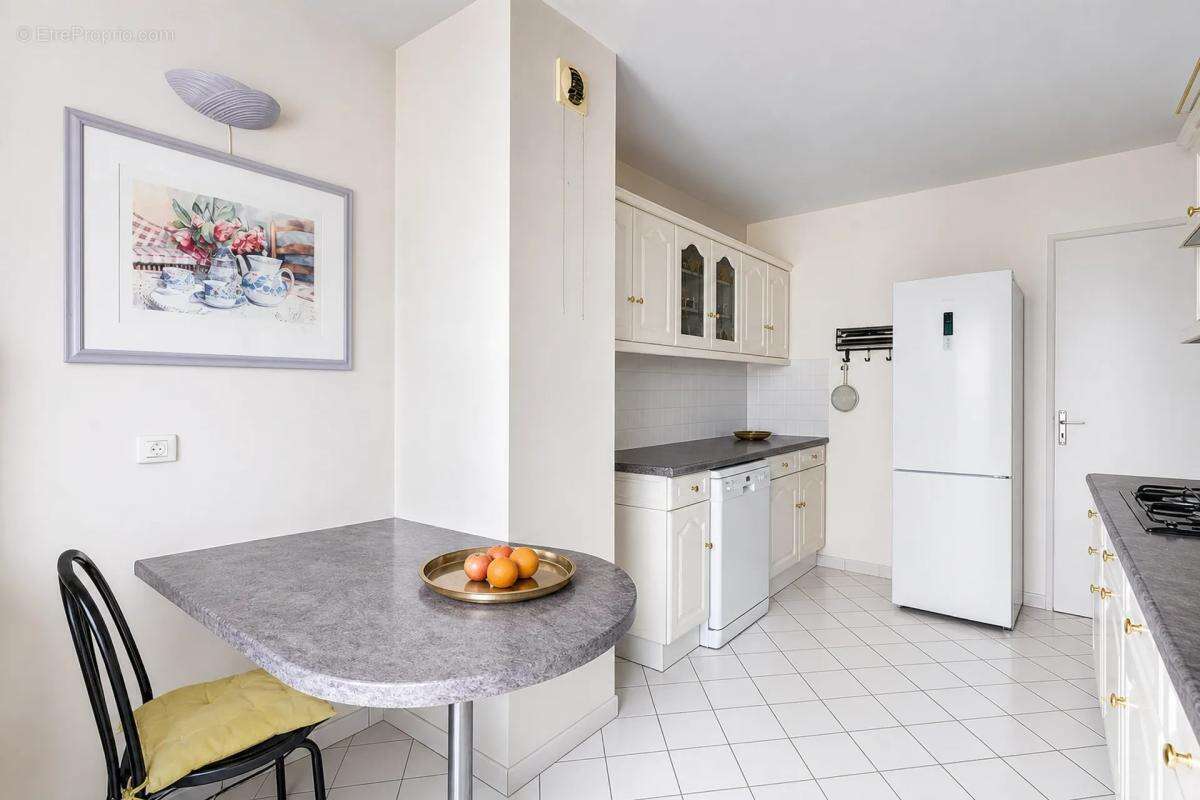Appartement T5 de 89 m² situé à Lyon 7e - photo 5