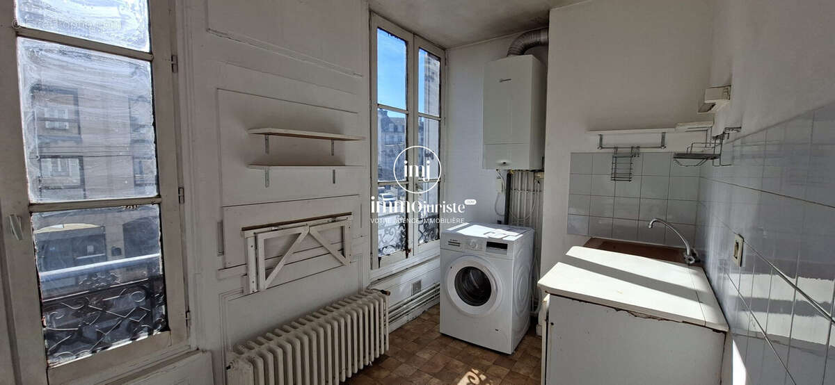 Appartement 74 m² à Limoges  - photo 2