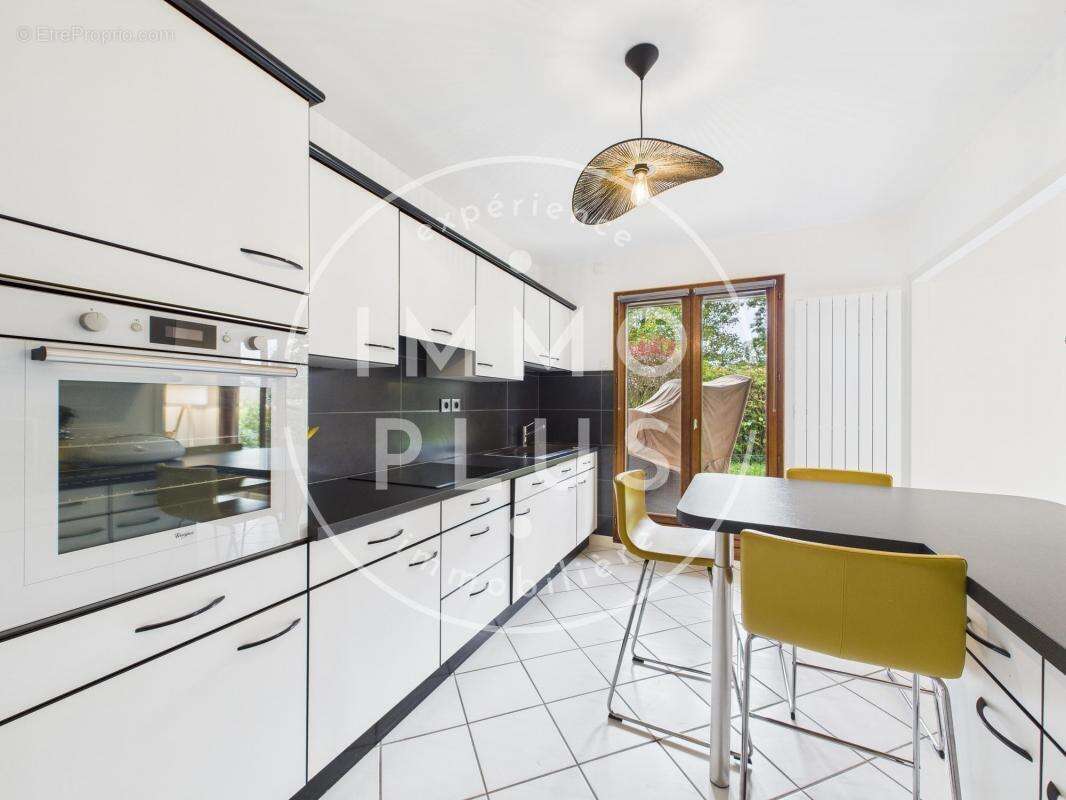 Appartement à ANNECY