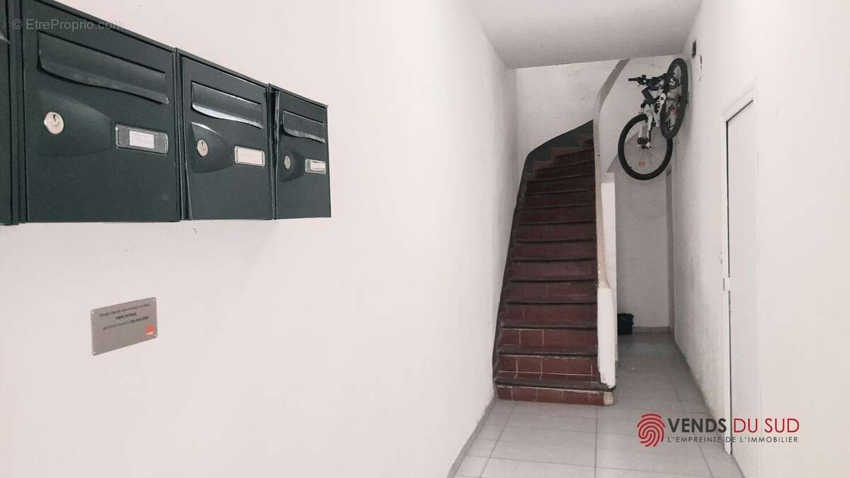 Appartement à BEZIERS