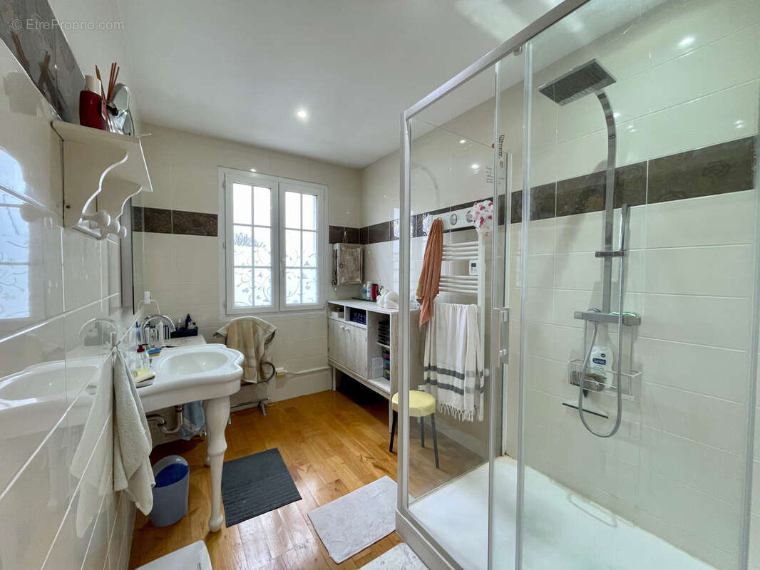 Maison à LE CHATEAU-D'OLERON