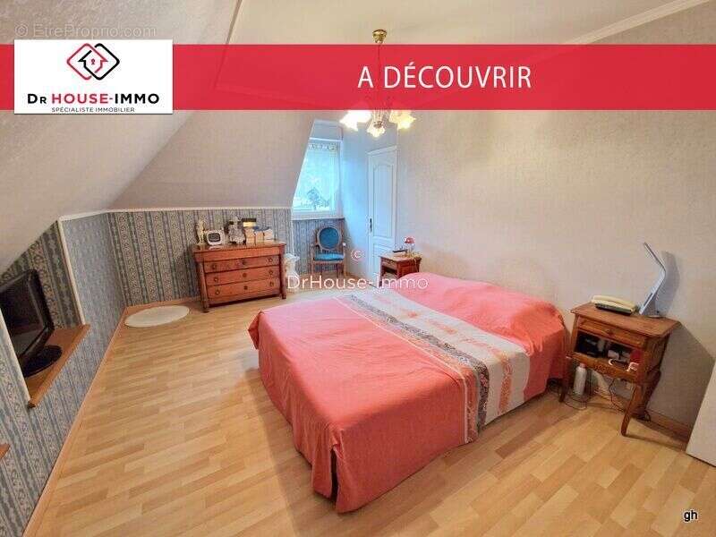 Maison à SAINT-JAMES