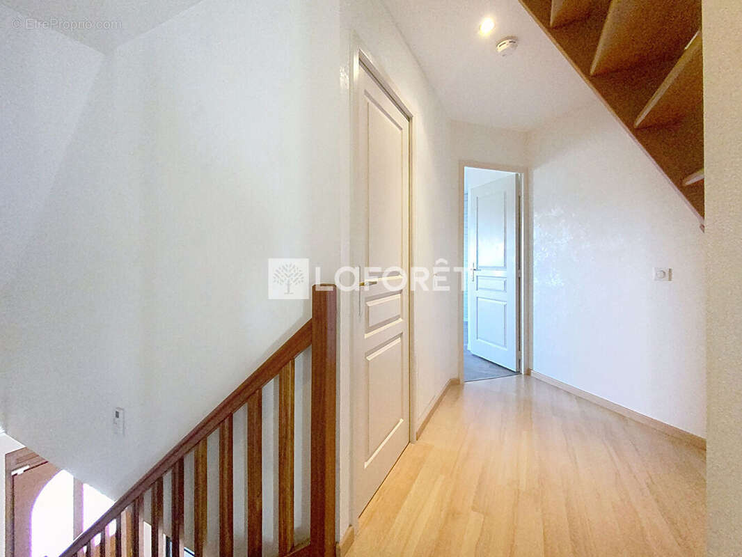 Maison à VERNOUILLET